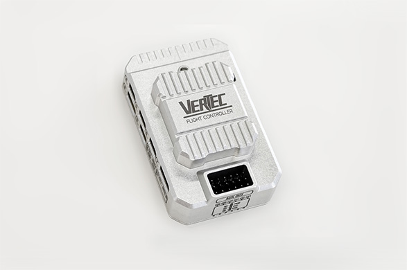 VERTEC UAV Flight‑Controller Development Kit